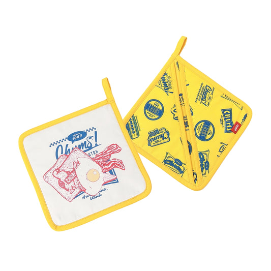 CHUMS HOME Pot Mat Mitten | CHUMS