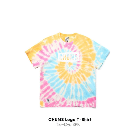 CHUMS Logo T-Shirt | CHUMS