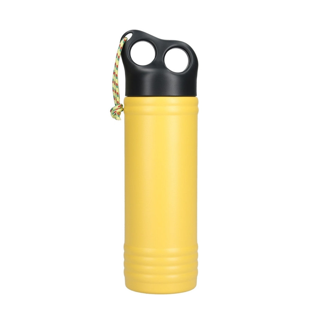 Camper Wave Bottle 500ml | CHUMS