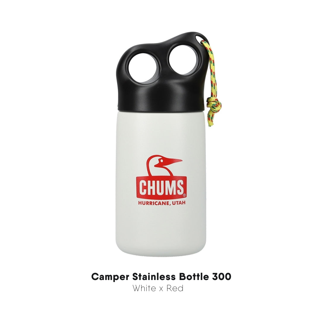 Camper Stainless Bottle 300 | CHUMS