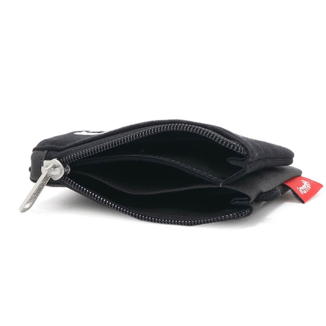 Card Coin Case Sweat Nylon | CHUMS