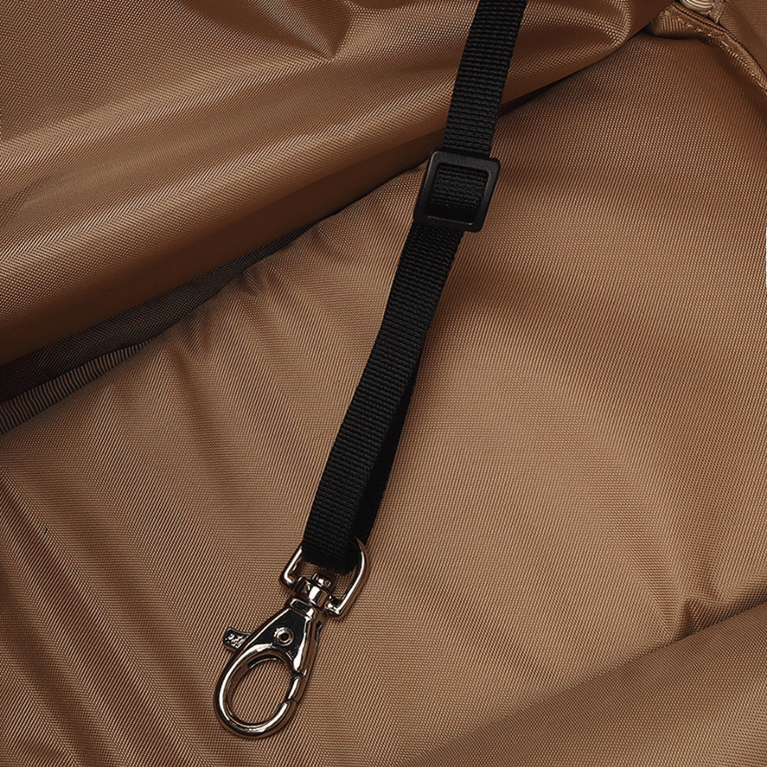 Dog Carry Shoulder Bag