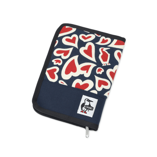Novels Pouch Sweat Nylon | CHUMS