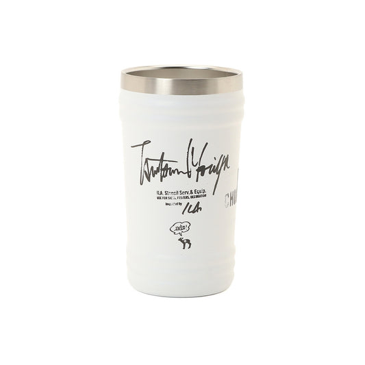 Tsutomu Moriya Camper Wave Tumbler | CHUMS
