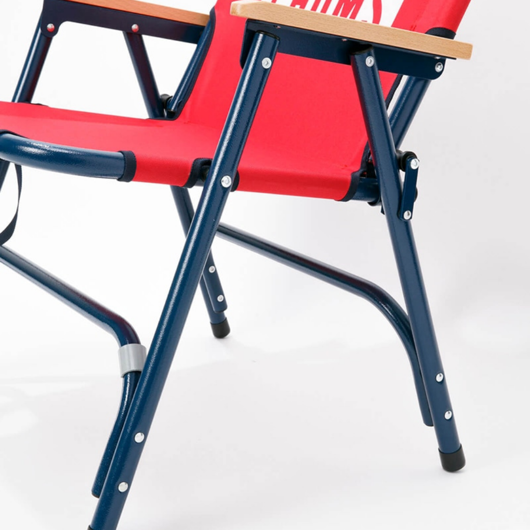 CHUMS Back with Chair | CHUMS