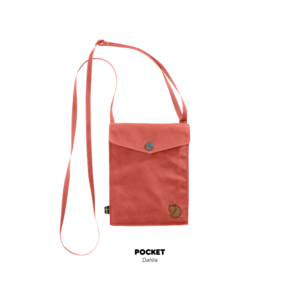 Fjallraven Pocket I Fjallraven