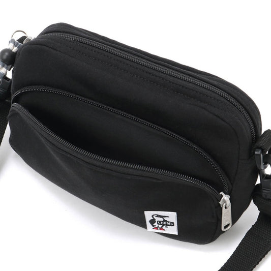 CHUMS Shoulder Pouch Sweat I CHUMS