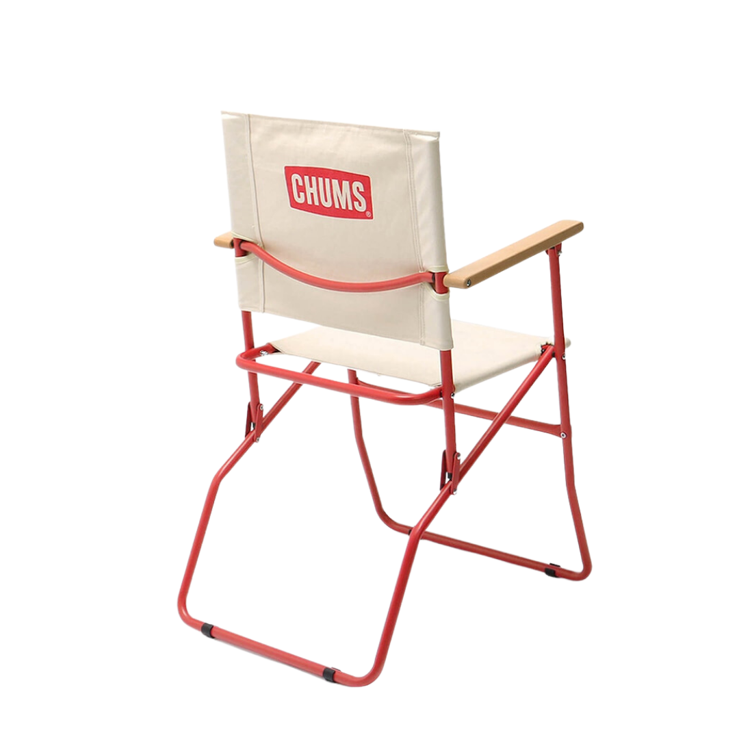 Canvas Chair High    |   CHUMS