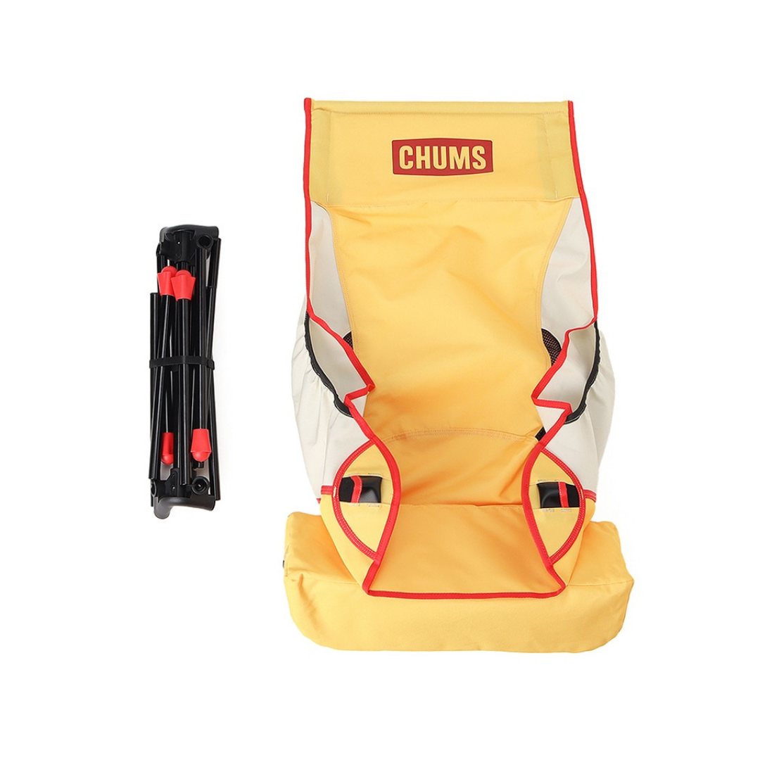 Compact Chair Booby Foot High | CHUMS