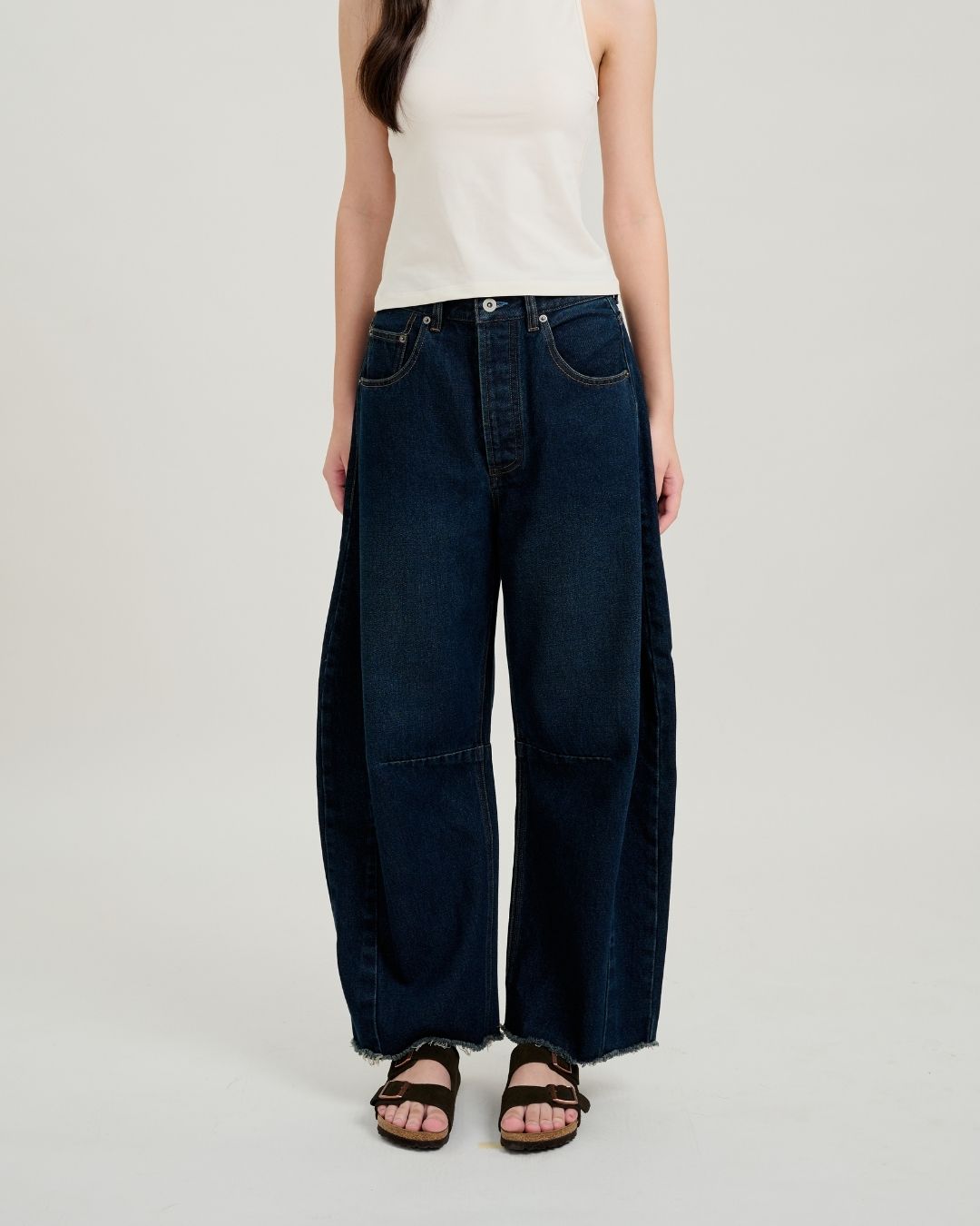 Cozy Lady Denim I Kochi