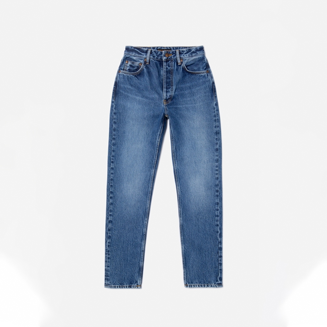 Breezy Britt-Day Dreamer l Nudie Jeans