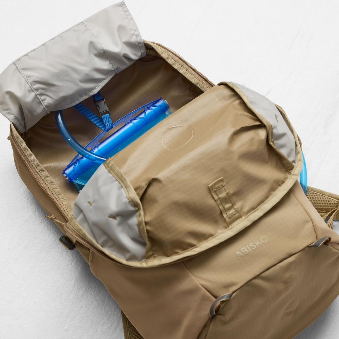 Abisko Softpack 16 I Fjallraven