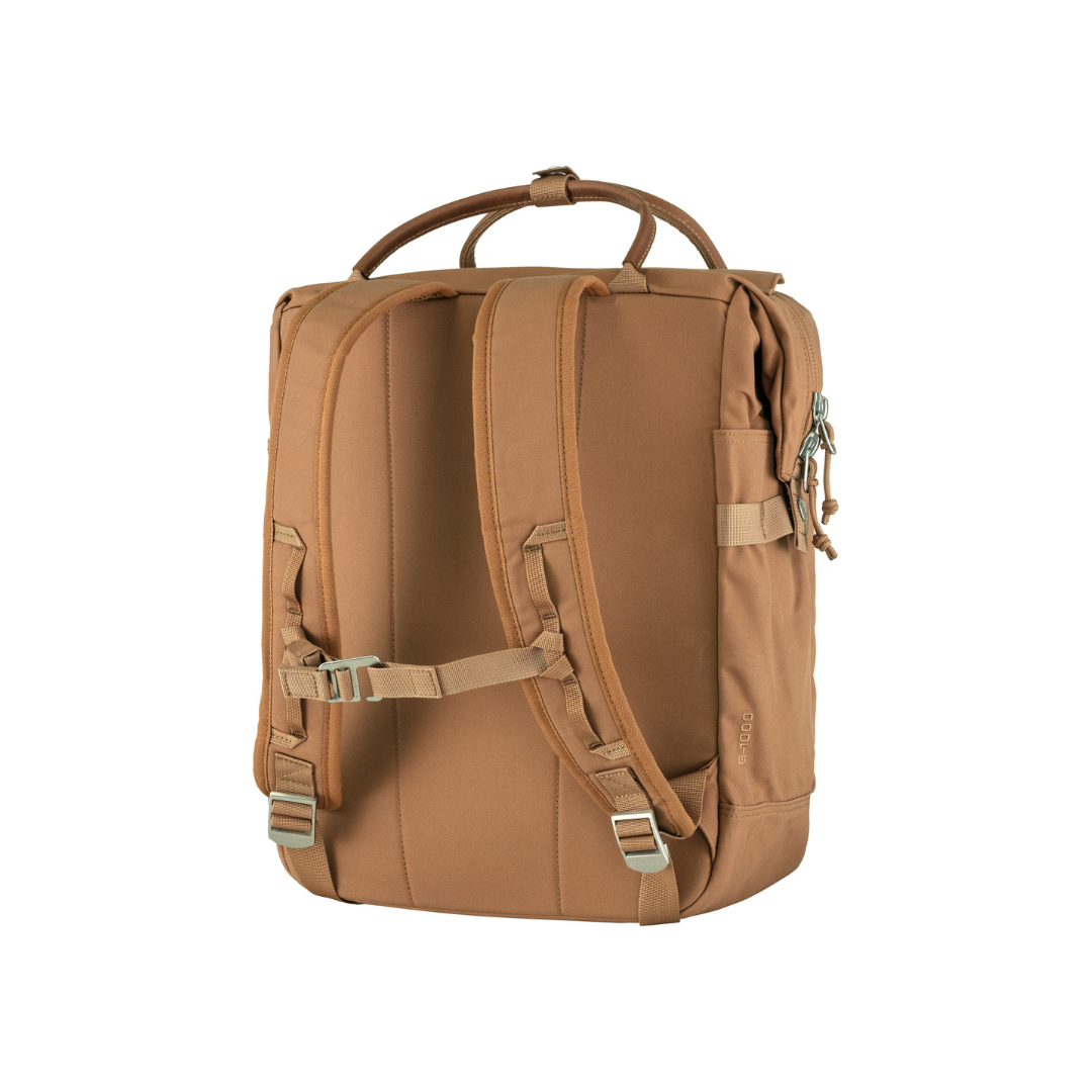 Haulpack No.1 I Fjallraven