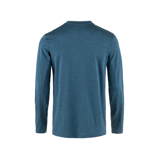 Abisko Day Hike LS M I Fjallraven