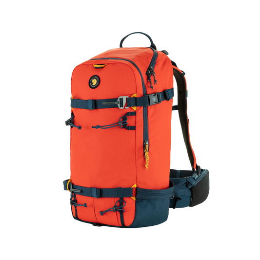 Bergtagen Touring 30 | Fjällräven