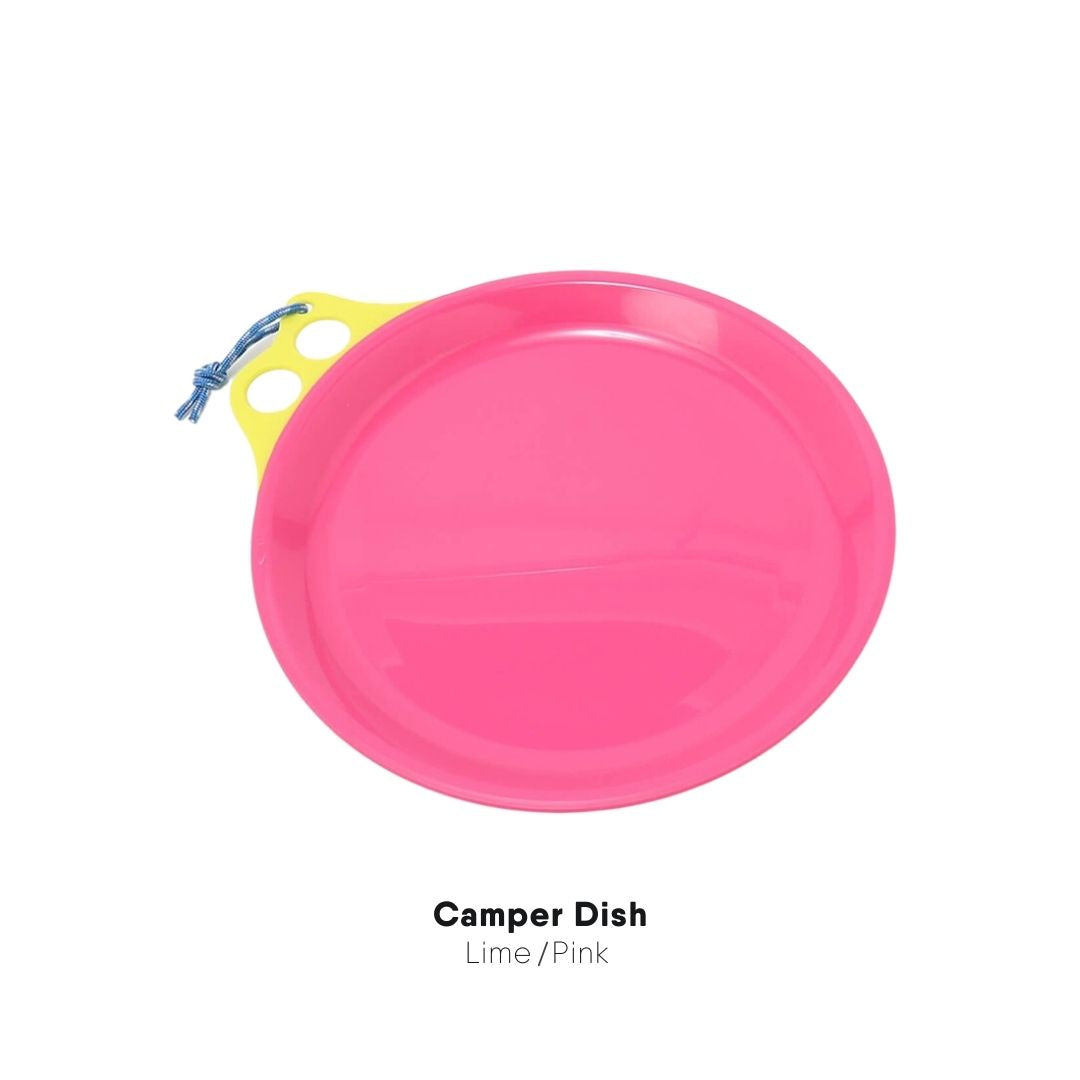 Camper Dish | CHUMS
