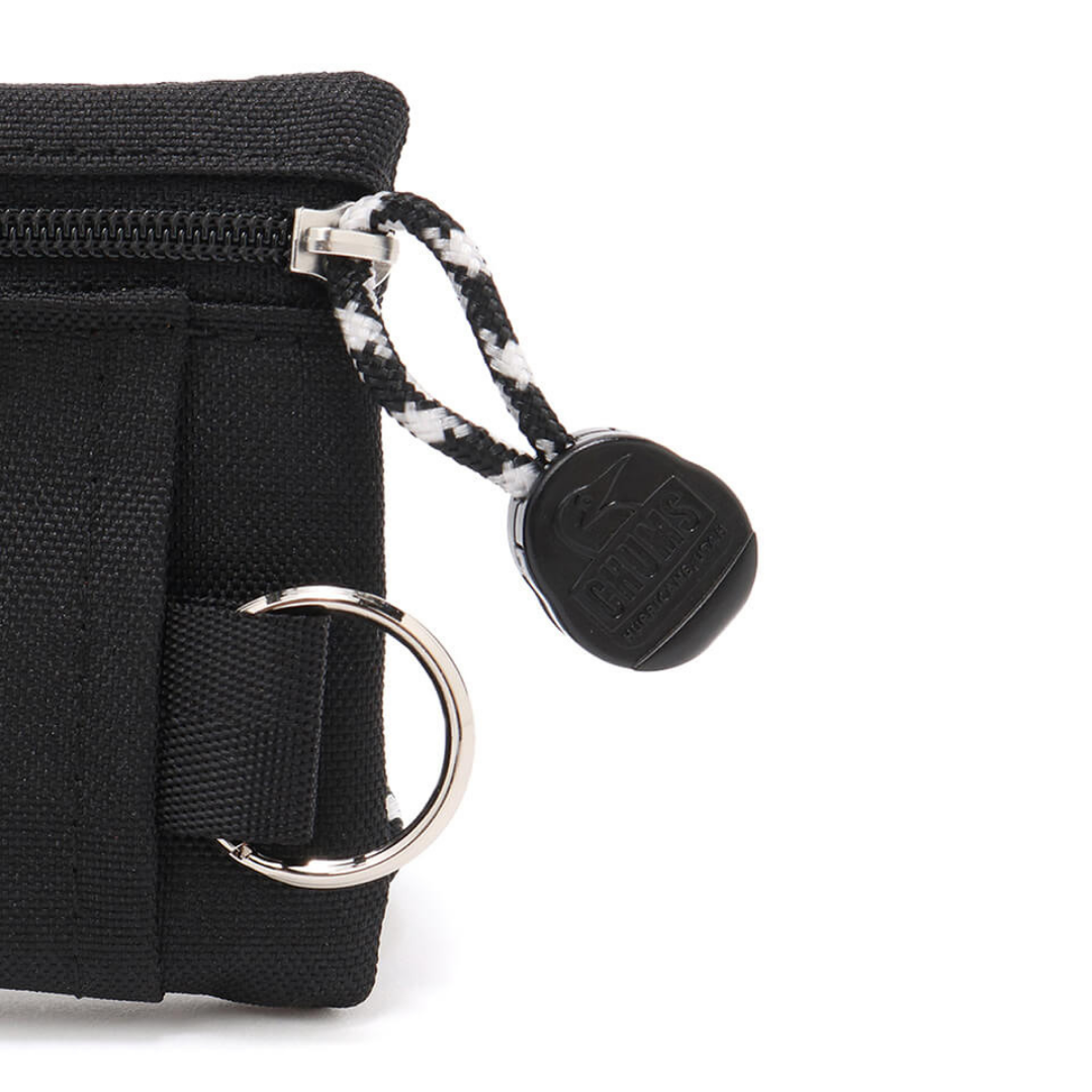 Recycle Key Coin Case | CHUMS