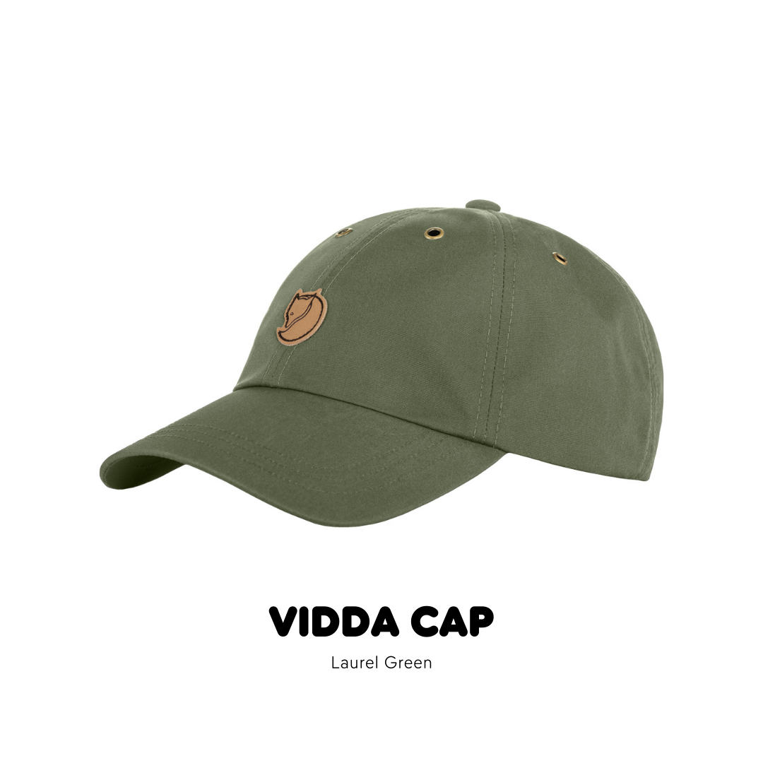 Vidda Cap | Fjällräven