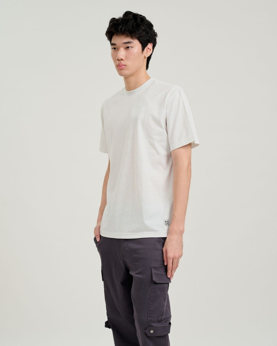 Kochi RE : Classic Circular Economy T-Shirt I Kochi