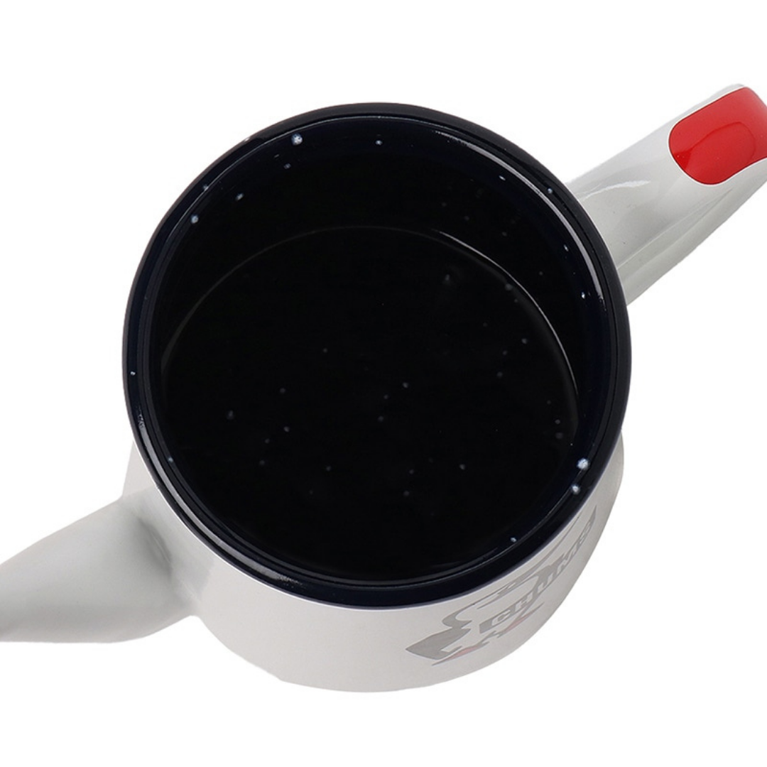 Enamel Kettle | CHUMS กาต้มน้ำอีนาเมล ชัมส์