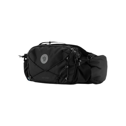 Abisko Hip Pack 6 I Fjallraven
