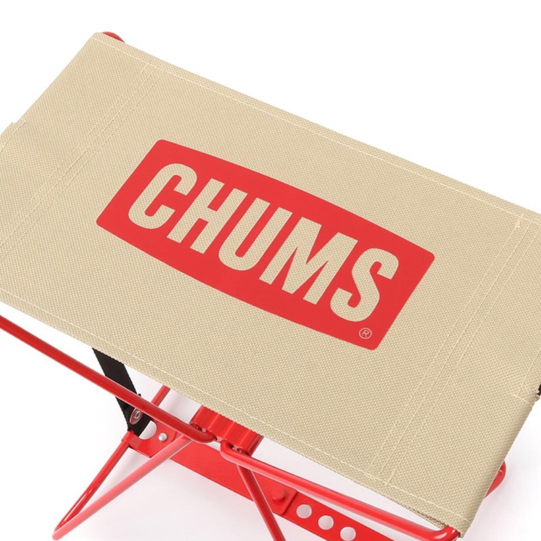 Mini Foldable Stool   |  CHUMS
