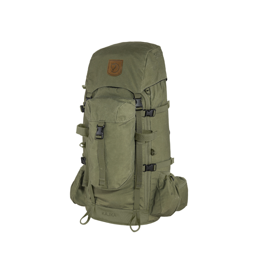 Kajka Side Pocket I Fjallraven