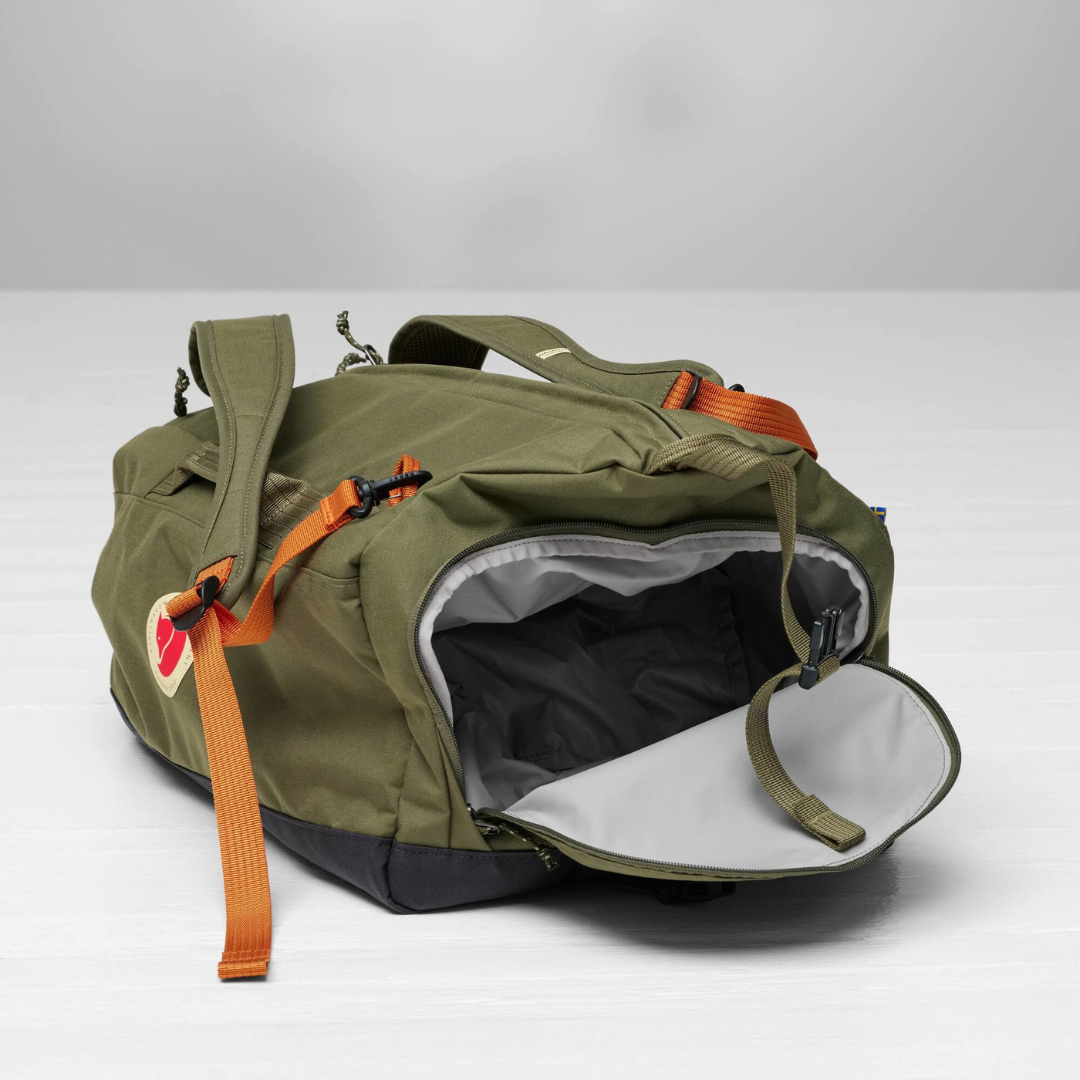 Färden Duffel 50 l Fjallraven