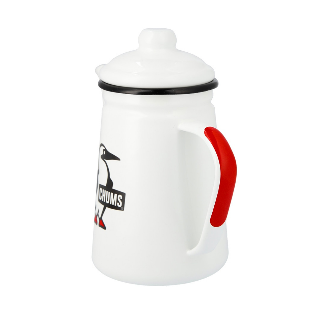 Enamel Kettle | CHUMS กาต้มน้ำอีนาเมล ชัมส์