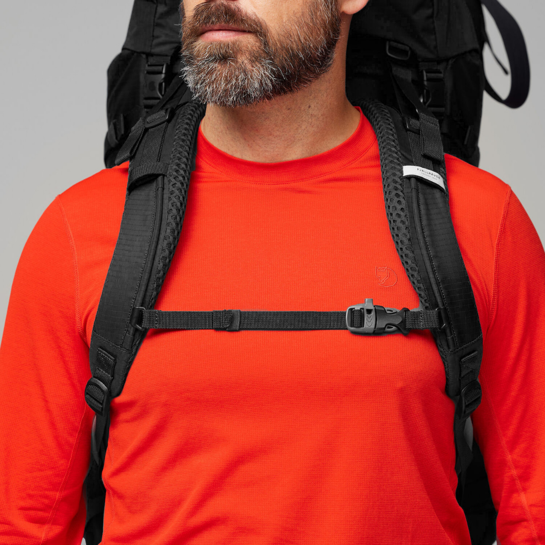 Abisko Trek 65 SM/ML | Fjällräven