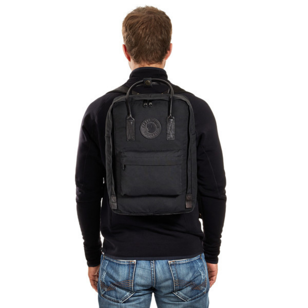 Kånken No.2 Black Edition Laptop 15