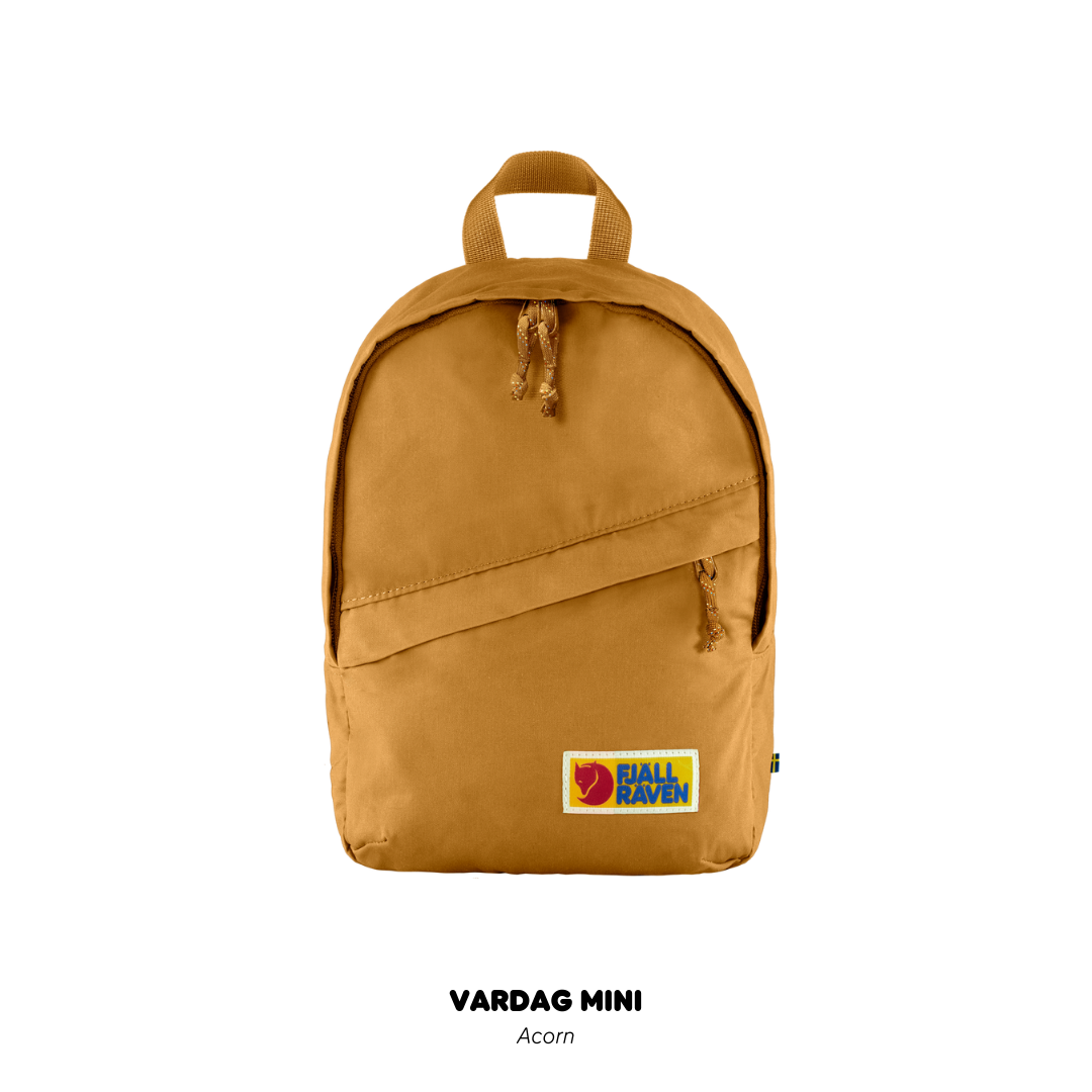 Vardag Mini I Fjallraven