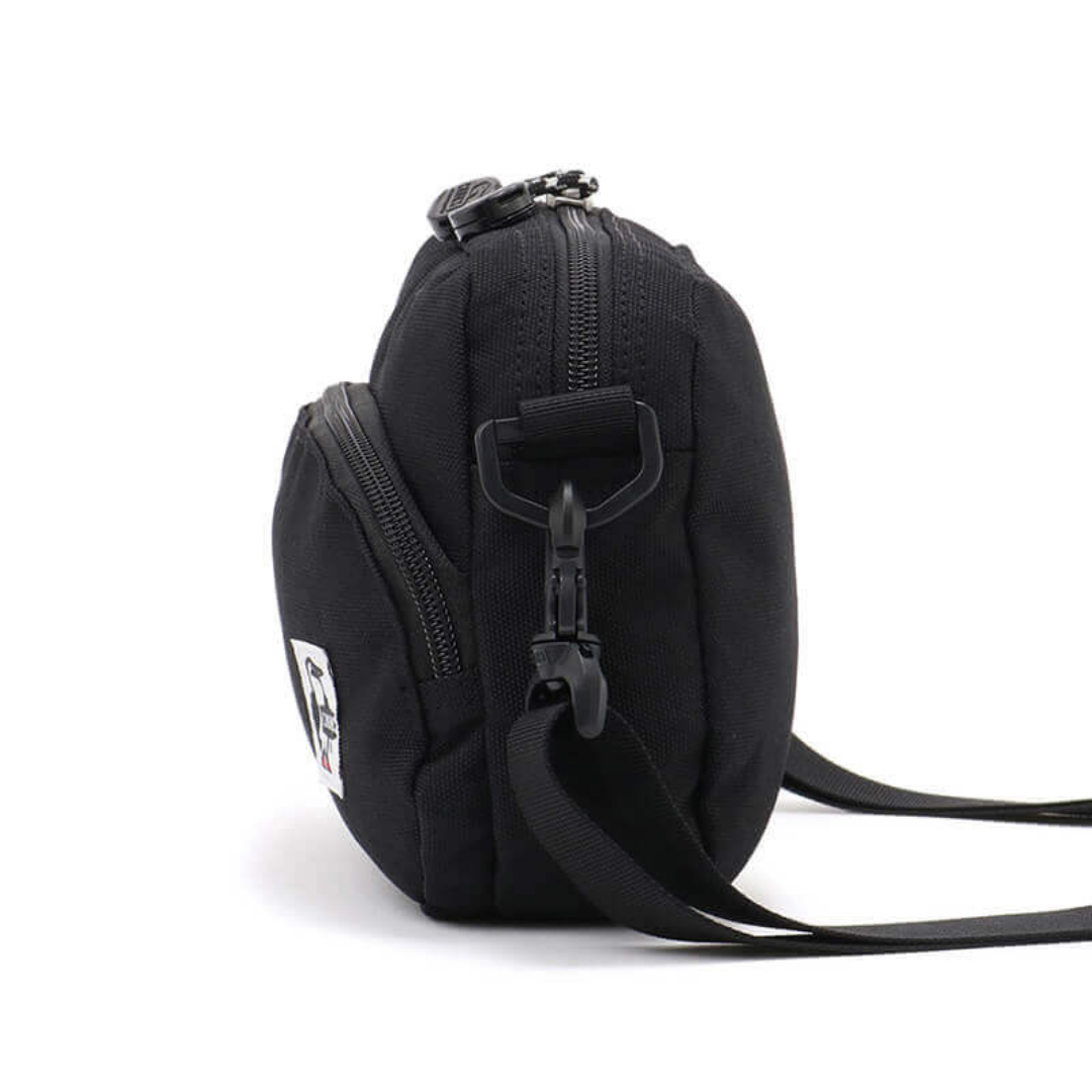 CHUMS Recycle Shoulder Pouch I CHUMS