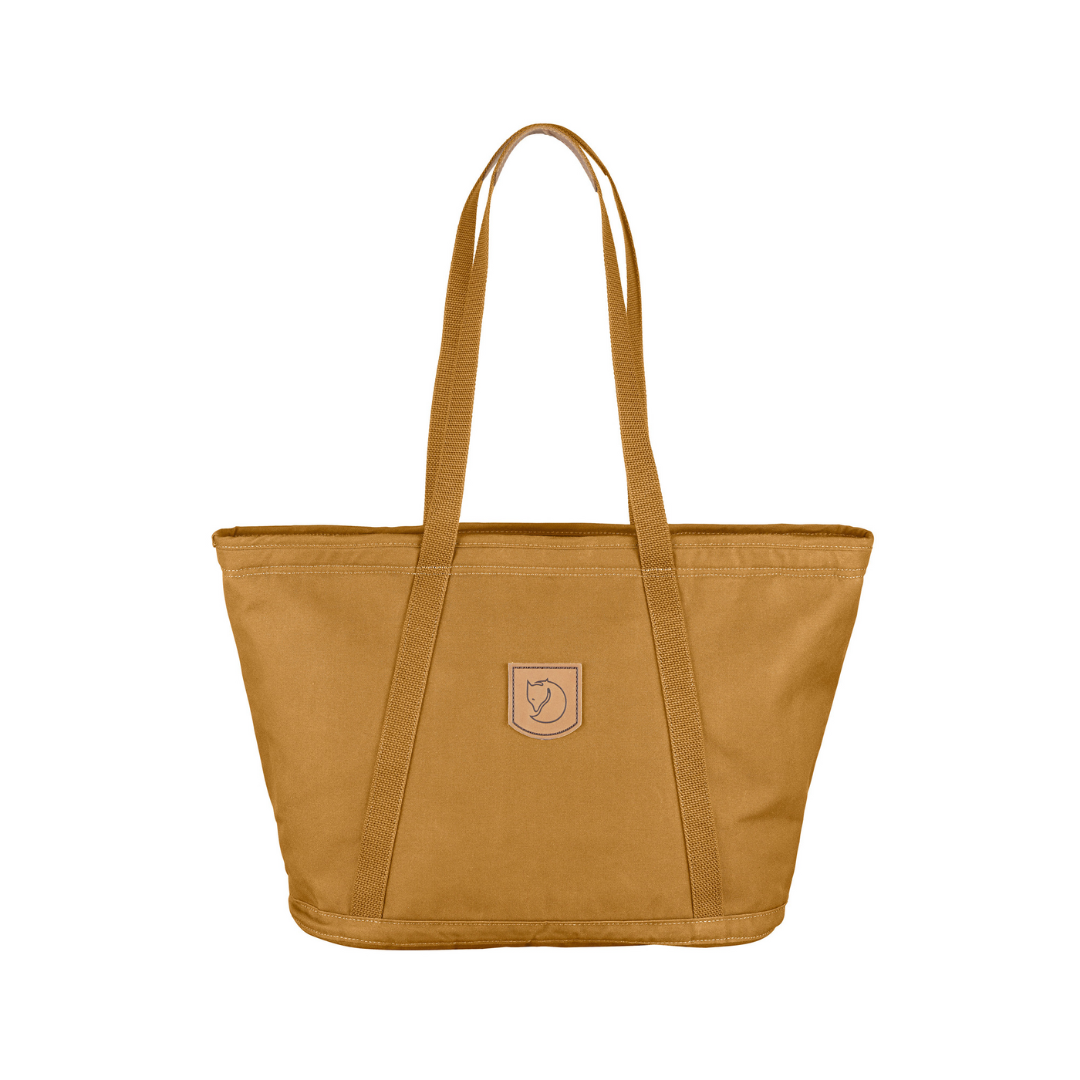 Totepack No.4 Wide I Fjallraven