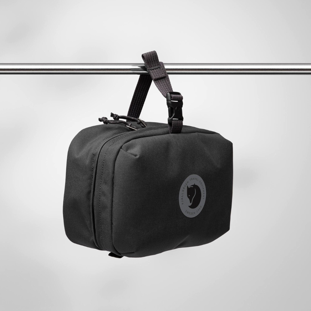 Färden Necessity Bag | Fjallraven