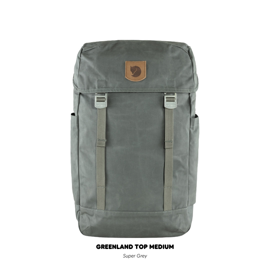Greenland Top Medium I Fjallraven