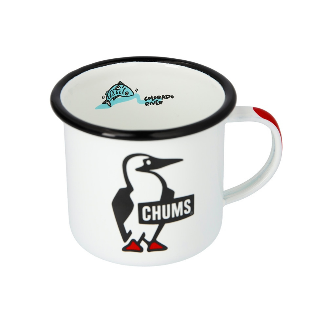 Enamel Mug | CHUMS
