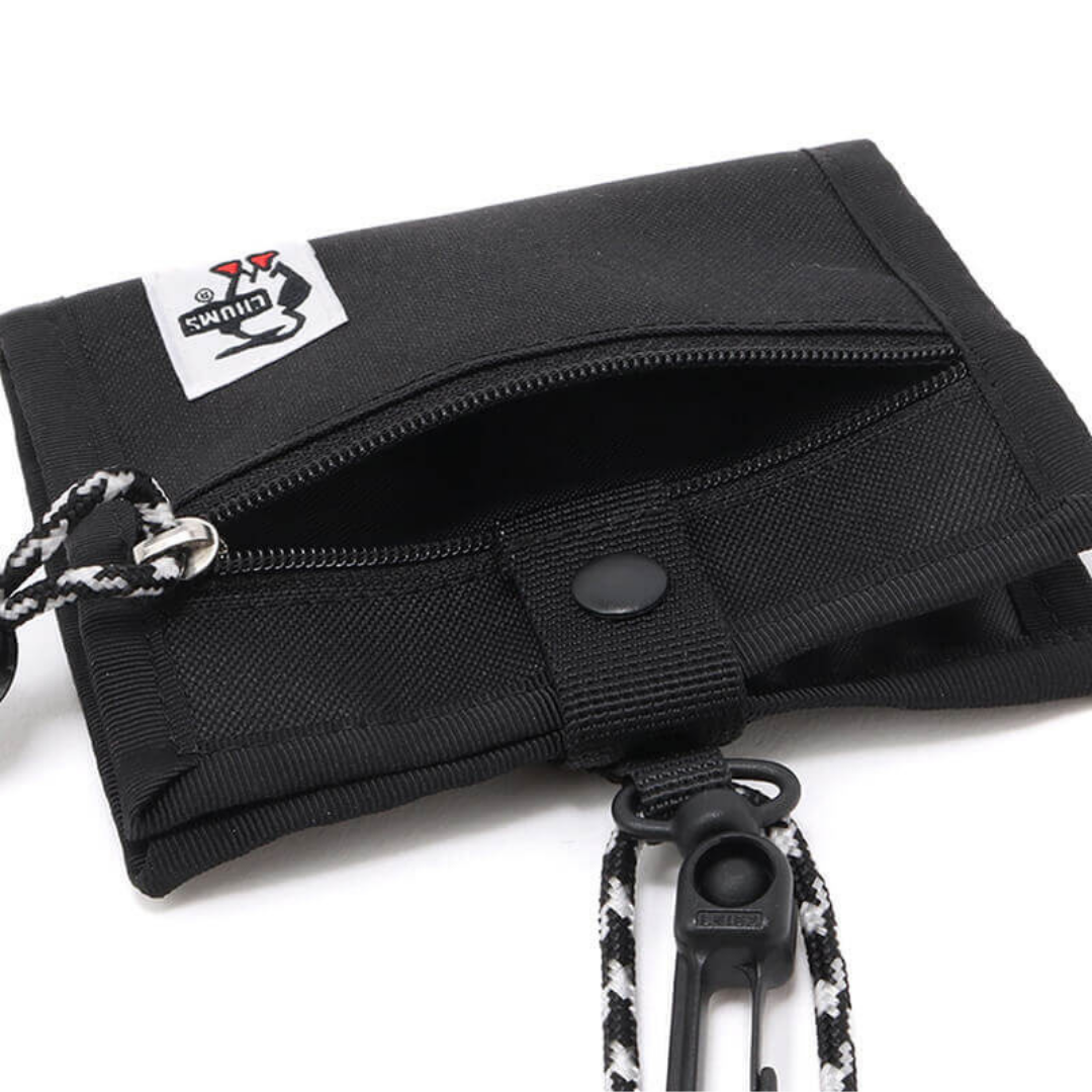 Recycle ID Card Money Holder | CHUMS