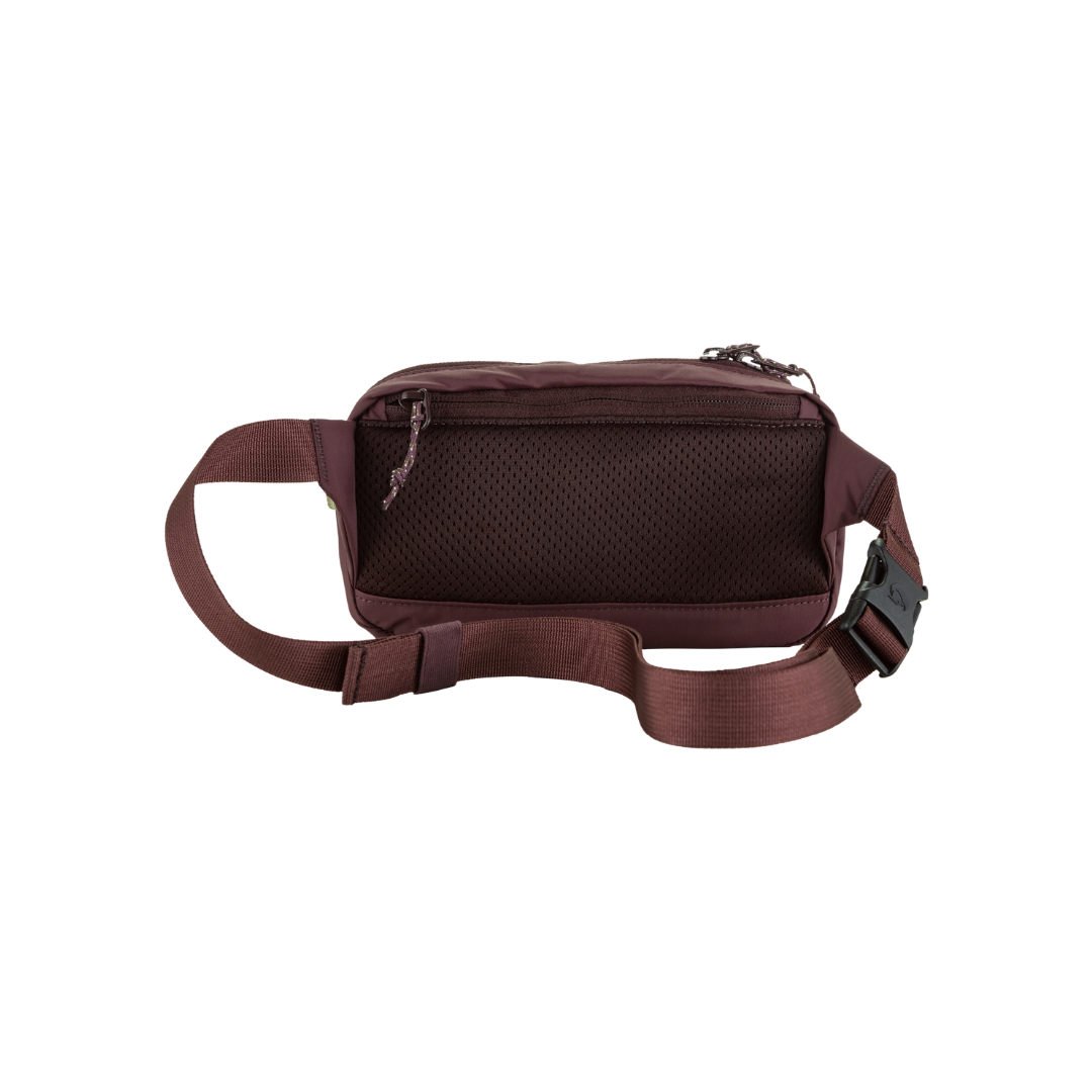 High Coast Hip Pack I Fjallraven