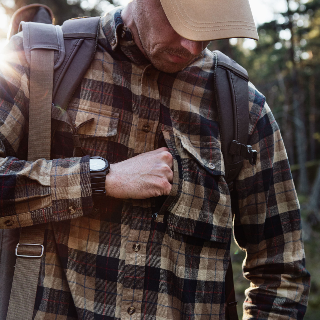 หมวก Vidda | Fjällräven
