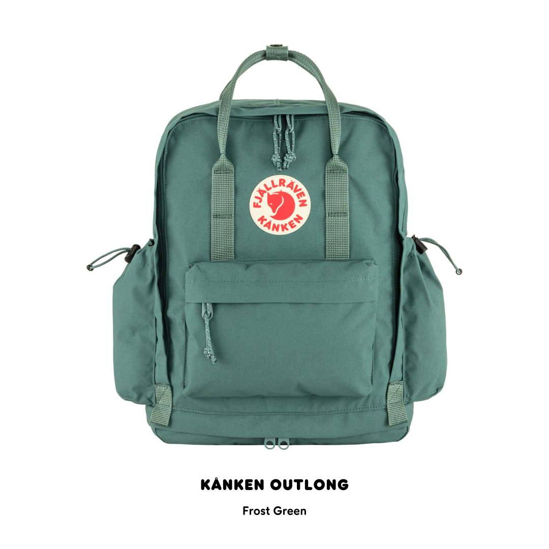 Kånken Outlong I Fjallraven