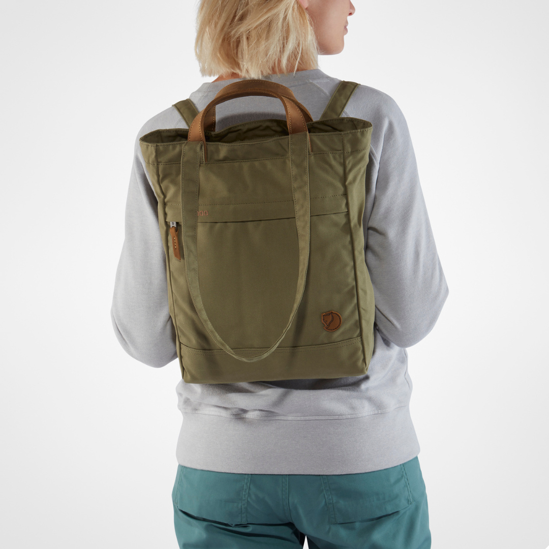 Totepack No.1 Small I Fjallraven