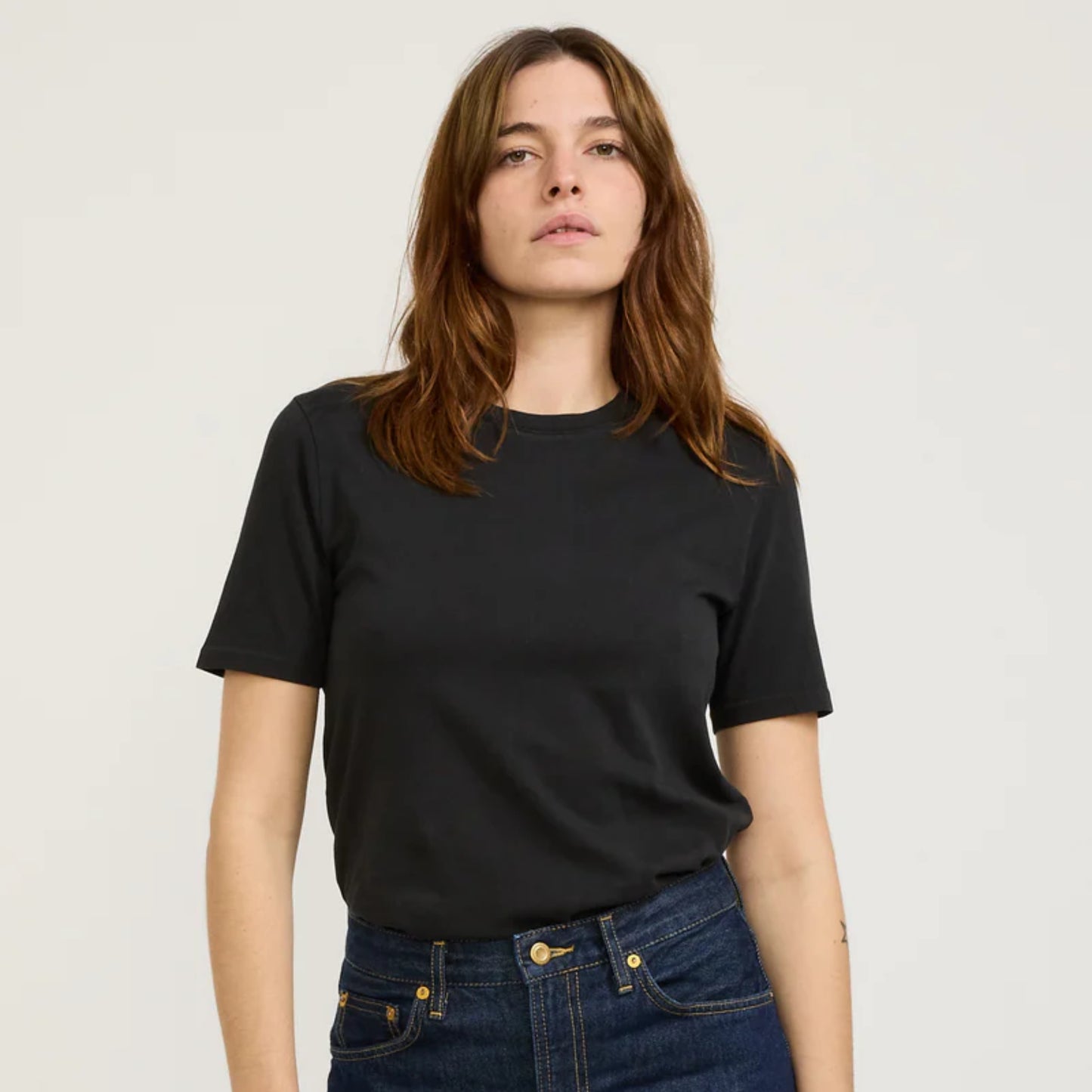Joni T-Shirt I Nudie Jeans