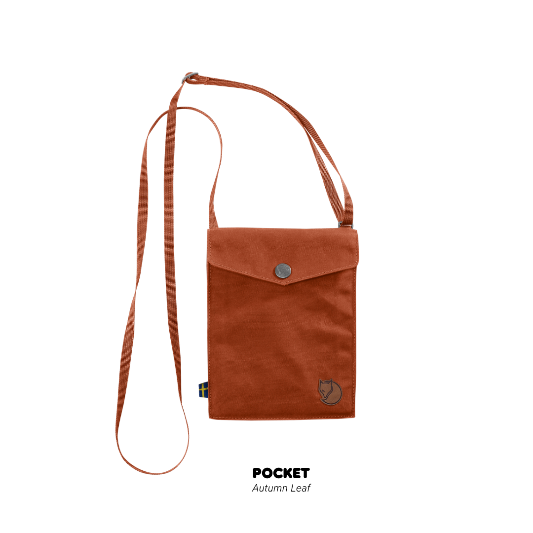 Fjallraven Pocket I Fjallraven