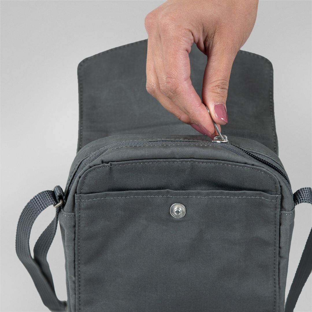 Greenland Pocket I Fjallraven