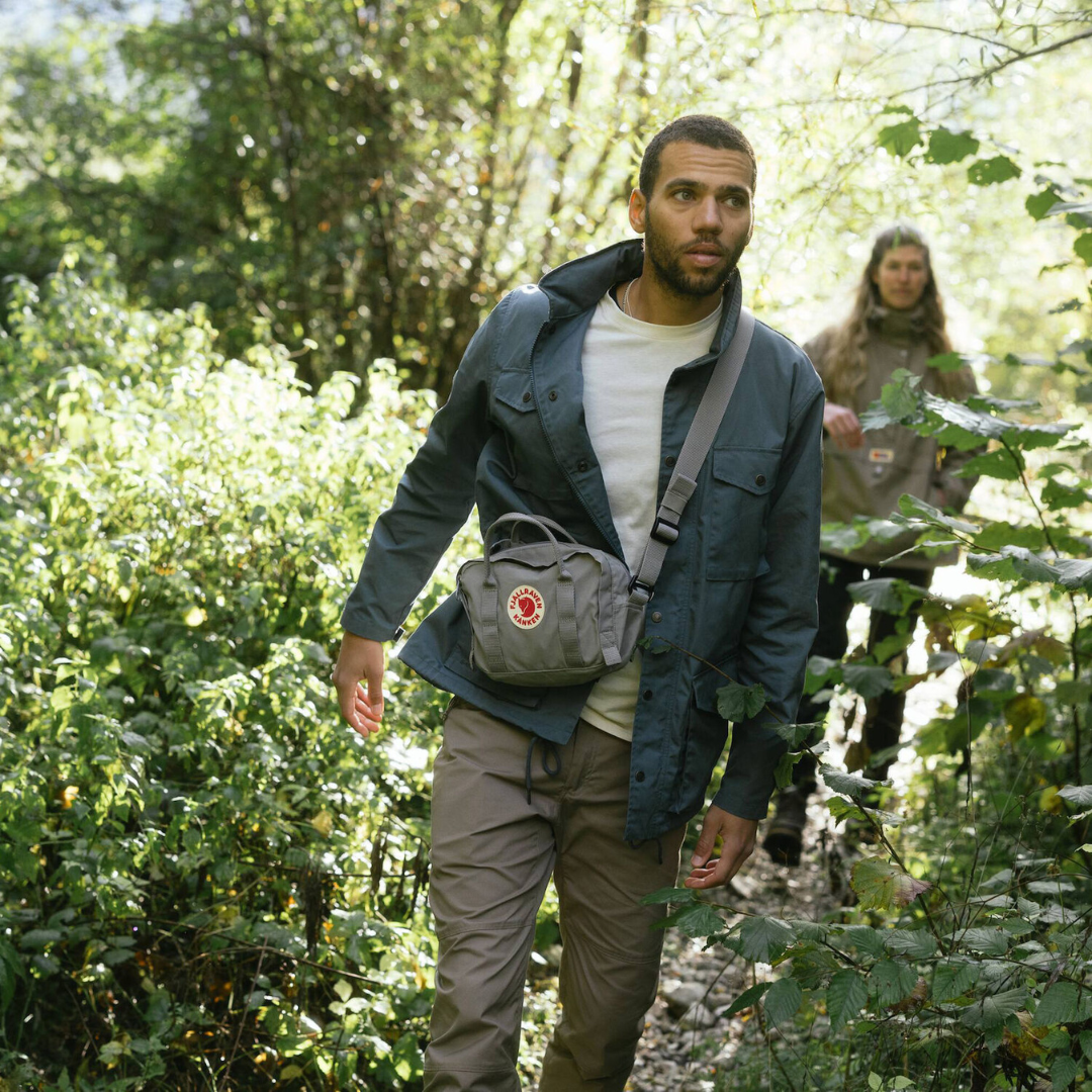Kånken Hip Pack Plus | Fjällräven