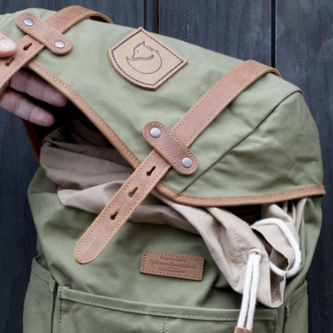 Rucksack No. 21 Mini I Fjallraven