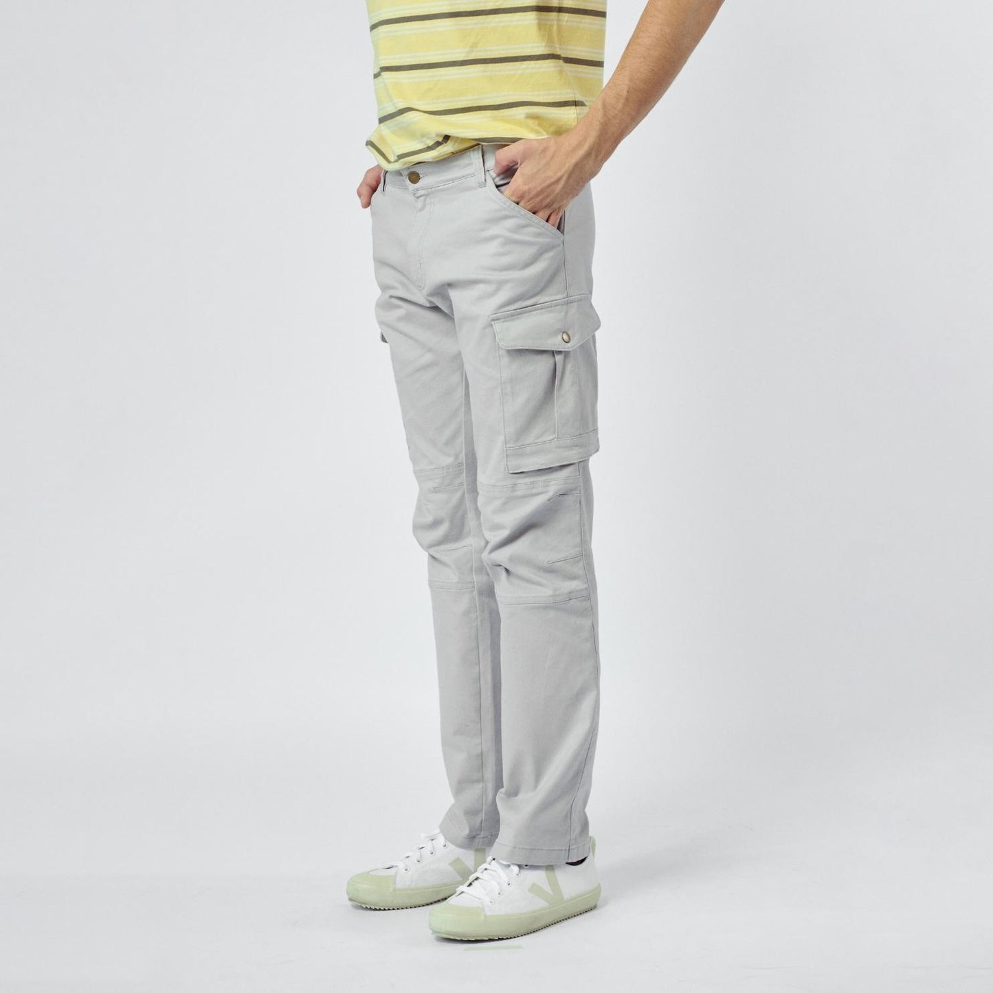 Cargo Pants 2023 | Kochi No Oji