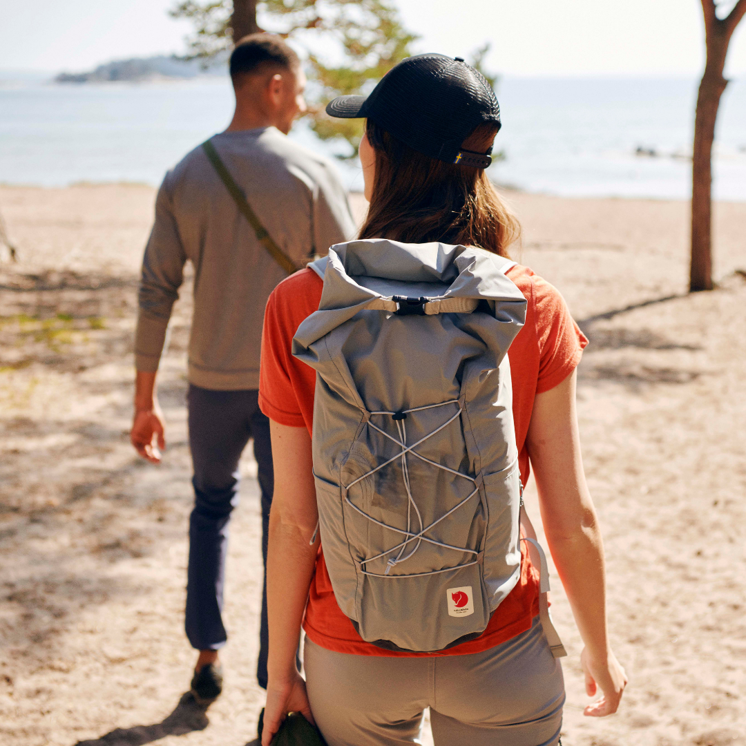 High Coast Rolltop 26 I Fjallraven