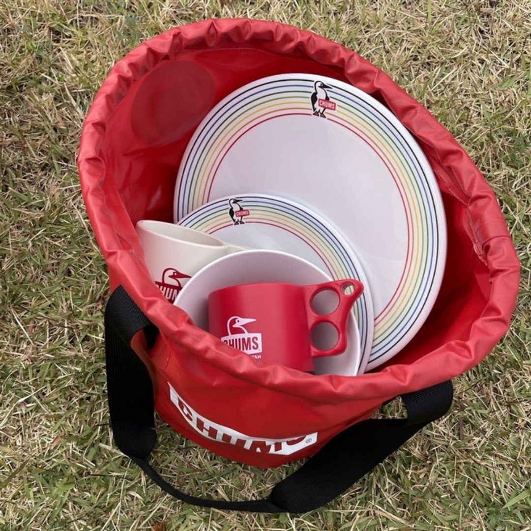 Bucket 30L | CHUMS